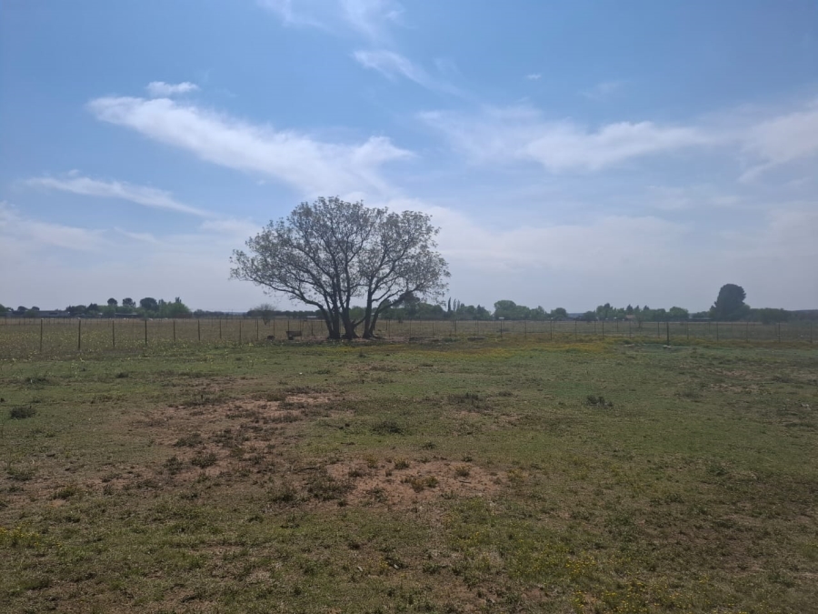 Commercial Property for Sale in Roodewal Free State